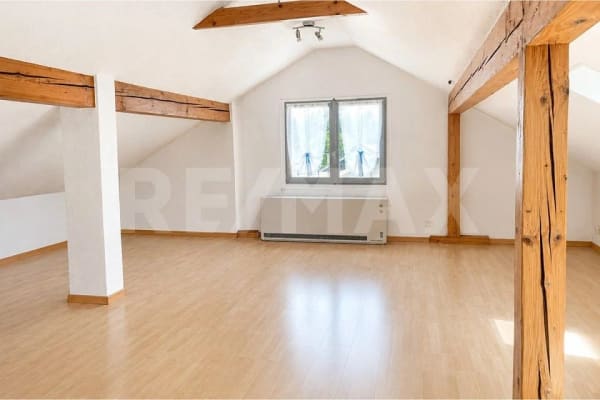 Immobilie in Habsburg - Freistehendes 8-Zi.-Einfamilienhaus mit grosszügiger Gartenanlage - Bild 6