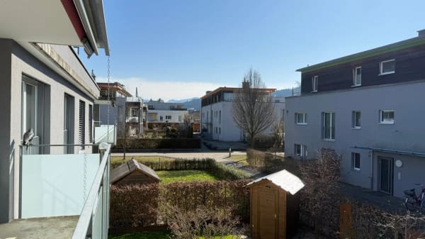 Immobilie in Langnau Im Emmental - 4 1/2-Zimmer Eigentumswohnung an ruhiger, sonniger Lage - Bild 12