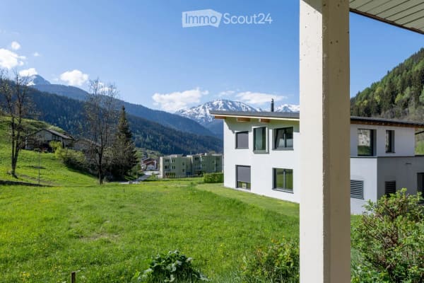 Immobilie in Fieschertal - Charmantes 5.5-Zimmer-Holzhaus in idyllischer Berglage – Fieschertal, Wallis - Bild 10