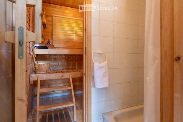 Immobilie in Fieschertal - Charmantes 5.5-Zimmer-Holzhaus in idyllischer Berglage – Fieschertal, Wallis - Bild 14