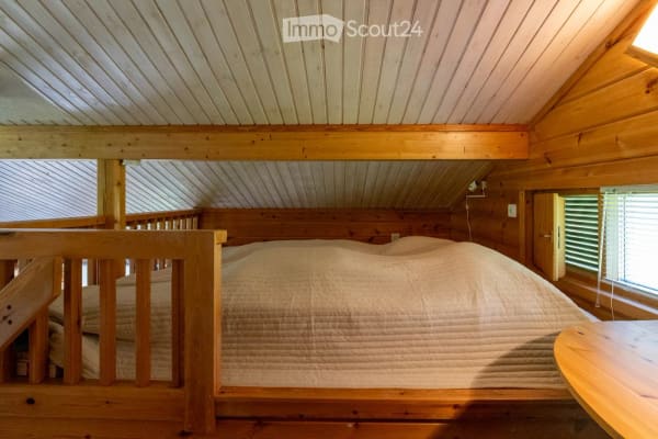 Immobilie in Fieschertal - Charmantes 5.5-Zimmer-Holzhaus in idyllischer Berglage – Fieschertal, Wallis - Bild 20