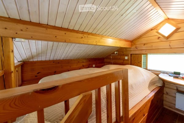 Immobilie in Fieschertal - Charmantes 5.5-Zimmer-Holzhaus in idyllischer Berglage – Fieschertal, Wallis - Bild 22