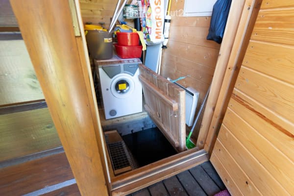 Immobilie in Fieschertal - Charmantes 5.5-Zimmer-Holzhaus in idyllischer Berglage – Fieschertal, Wallis - Bild 28