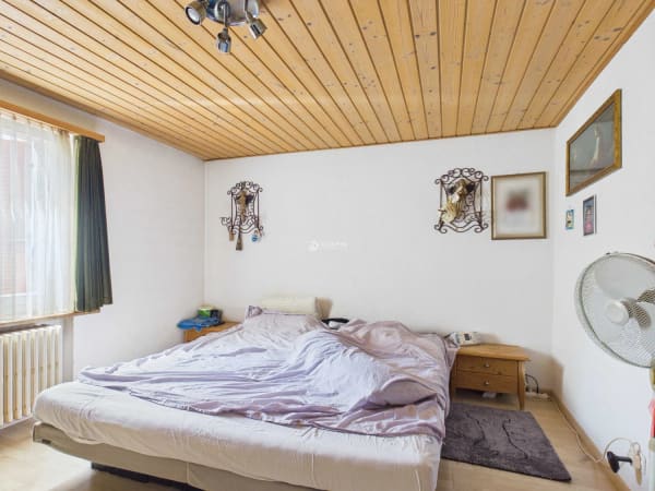 Immobilie in Hellsau - 5.5-Zimmer-Einfamilienhaus mit Garten in Hellsau kaufen - Bild 10