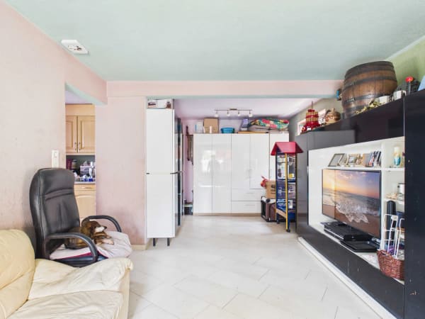 Immobilie in Hellsau - 5.5-Zimmer-Einfamilienhaus mit Garten in Hellsau kaufen - Bild 11