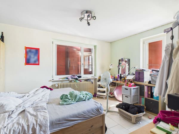 Immobilie in Hellsau - 5.5-Zimmer-Einfamilienhaus mit Garten in Hellsau kaufen - Bild 12