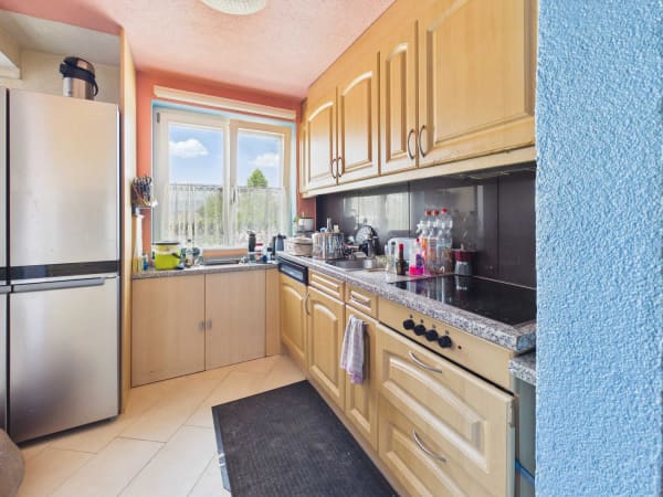 Immobilie in Hellsau - 5.5-Zimmer-Einfamilienhaus mit Garten in Hellsau kaufen - Bild 3