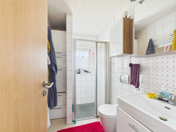 Immobilie in Hellsau - 5.5-Zimmer-Einfamilienhaus mit Garten in Hellsau kaufen - Bild 4