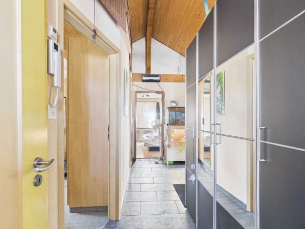 Immobilie in Hellsau - 5.5-Zimmer-Einfamilienhaus mit Garten in Hellsau kaufen - Bild 6