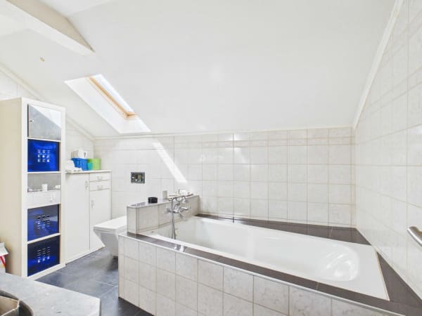 Immobilie in Hellsau - 5.5-Zimmer-Einfamilienhaus mit Garten in Hellsau kaufen - Bild 7
