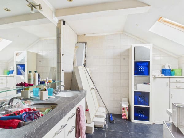 Immobilie in Hellsau - 5.5-Zimmer-Einfamilienhaus mit Garten in Hellsau kaufen - Bild 8