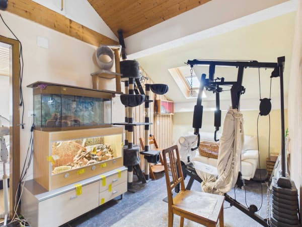 Immobilie in Hellsau - 5.5-Zimmer-Einfamilienhaus mit Garten in Hellsau kaufen - Bild 9