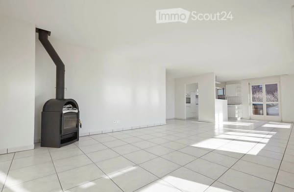 Immobilie in Neuenegg - Mehr Platz. Mehr Weitsicht. Mehr Zuhause. - Bild 2