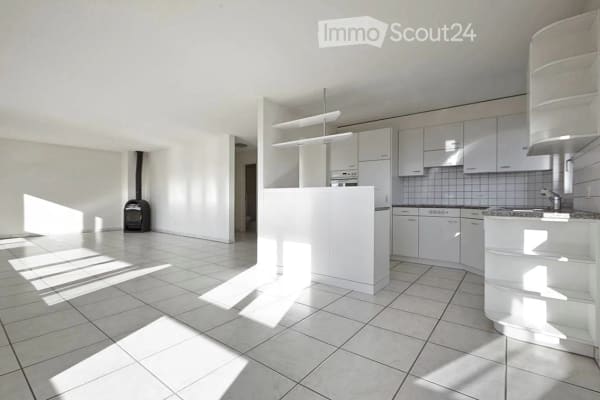 Immobilie in Neuenegg - Mehr Platz. Mehr Weitsicht. Mehr Zuhause. - Bild 4