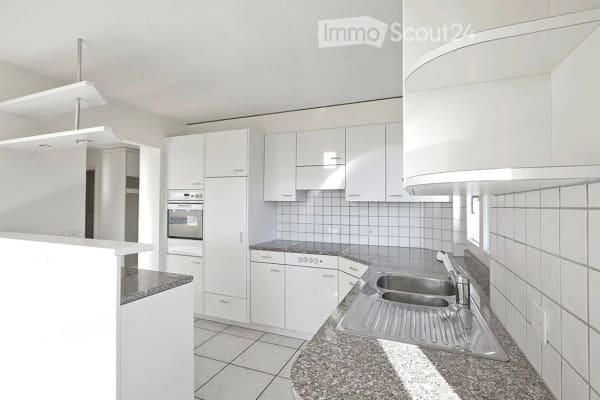 Immobilie in Neuenegg - Mehr Platz. Mehr Weitsicht. Mehr Zuhause. - Bild 5