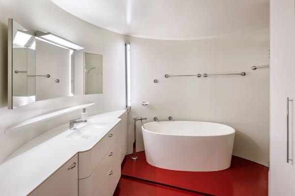 Immobilie in Adliswil - Grosse, moderne 6.5 Zimmer-Wohnung - Bild 4