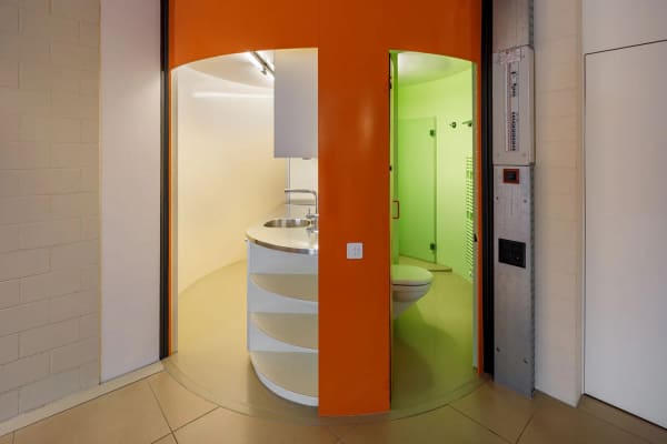 Immobilie in Adliswil - Grosse, moderne 6.5 Zimmer-Wohnung - Bild 7
