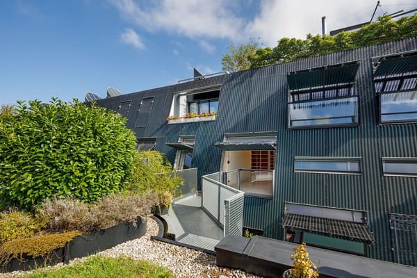 Immobilie in Adliswil - Grosse, moderne 6.5 Zimmer-Wohnung - Bild 8
