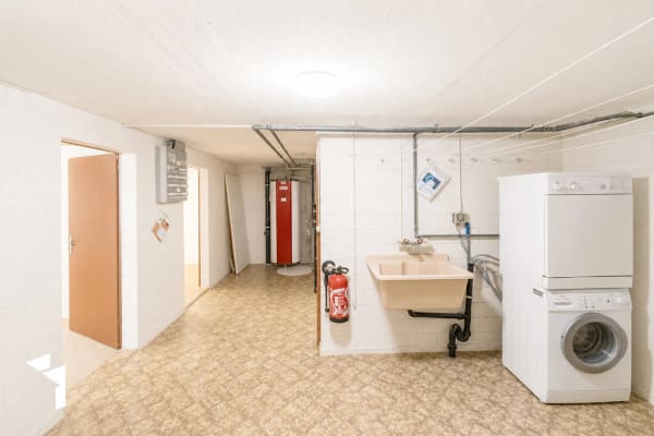 Immobilie in Mörigen - Fehr Immobilien - Gut besonntes 4.5-Zimmer-EFH mit Seesicht - Bild 10