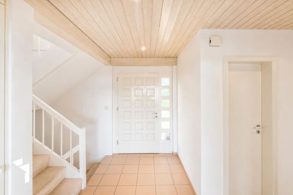 Immobilie in Mörigen - Fehr Immobilien - Gut besonntes 4.5-Zimmer-EFH mit Seesicht - Bild 6