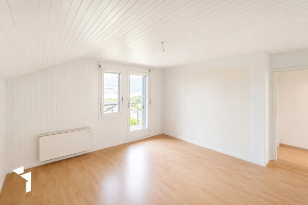 Immobilie in Mörigen - Fehr Immobilien - Gut besonntes 4.5-Zimmer-EFH mit Seesicht - Bild 7