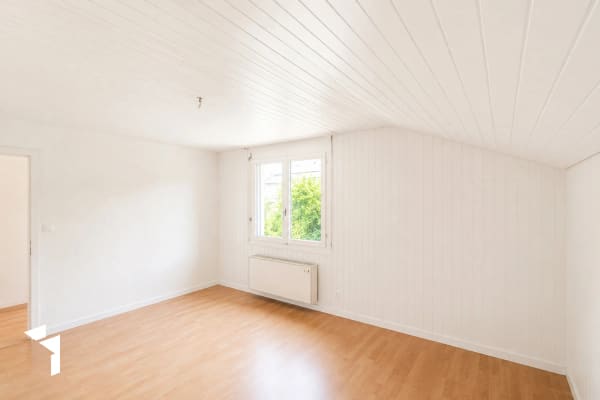 Immobilie in Mörigen - Fehr Immobilien - Gut besonntes 4.5-Zimmer-EFH mit Seesicht - Bild 8