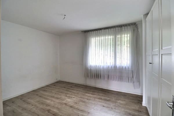 Immobilie in Chailly-montreux - OPPORTUNITE: APPARTEMENT DE 4,5 PIECES LIBRE DE SUITE AVEC ARRETS DE BUS A PROXIMITE - Bild 12