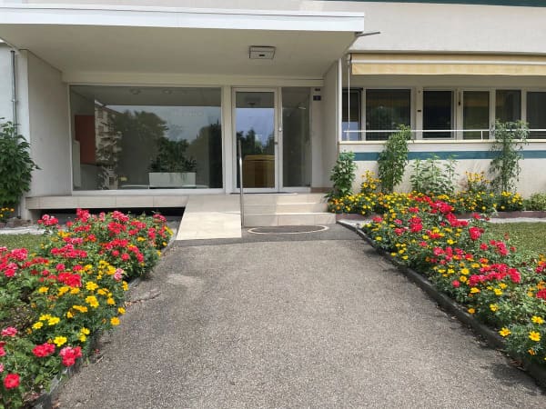 Immobilie in Chailly-montreux - OPPORTUNITE: APPARTEMENT DE 4,5 PIECES LIBRE DE SUITE AVEC ARRETS DE BUS A PROXIMITE - Bild 5