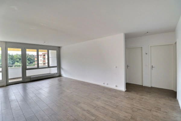 Immobilie in Chailly-montreux - OPPORTUNITE: APPARTEMENT DE 4,5 PIECES LIBRE DE SUITE AVEC ARRETS DE BUS A PROXIMITE - Bild 6