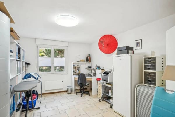 Immobilie in Saillon - Maison jumelÃ©e de caractÃ¨re Ã  Saillon â€“ 5 piÃ¨ces, rÃ©novÃ©e en 2024 - Bild 4