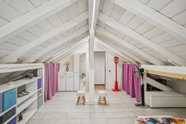 Immobilie in Saillon - Maison jumelÃ©e de caractÃ¨re Ã  Saillon â€“ 5 piÃ¨ces, rÃ©novÃ©e en 2024 - Bild 7