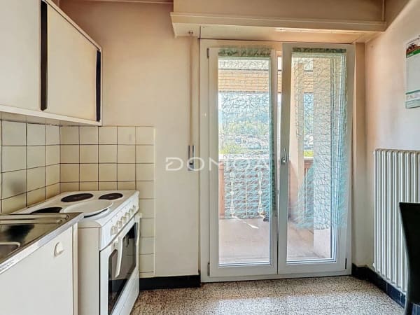 Immobilie in Pringy - Appartement à rénover avec vue sur le Moléson - Bild 2