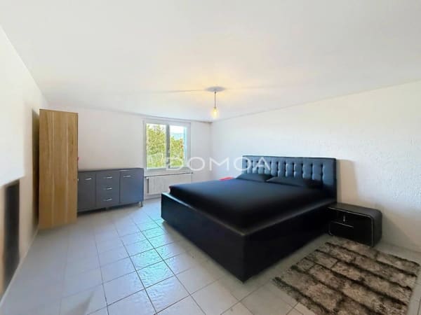 Immobilie in Le Bry - Appartement 2,5 piÃ¨ces avec terrasse et jardin - Le Bry - Bild 2
