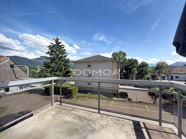 Immobilie in Echarlens - Appartement de 3,5 piÃ¨ces louÃ© | OpportunitÃ© d'investissement - Bild 3