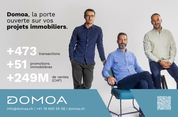 Immobilie in Courtaman - DerniÃ¨re villa avec jardin de 4,5 piÃ¨ces, cadre verdoyant et prestations haut de gamme ! - Bild 6