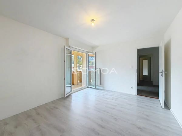 Immobilie in Pringy - Appartement rénové avec vue sur le Moléson - Bild 1