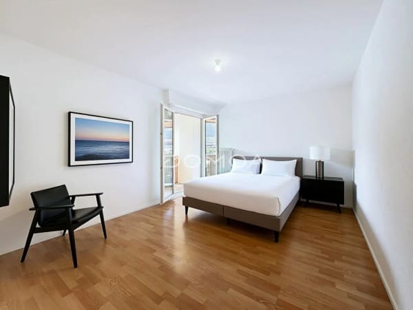 Immobilie in Pringy - Appartement rénové avec vue sur le Moléson - Bild 3