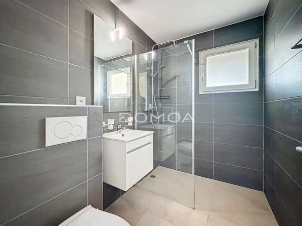 Immobilie in Pringy - Appartement rénové avec vue sur le Moléson - Bild 5