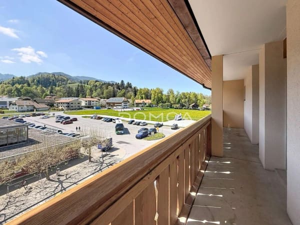 Immobilie in Pringy - Appartement rénové avec vue sur le Moléson - Bild 6