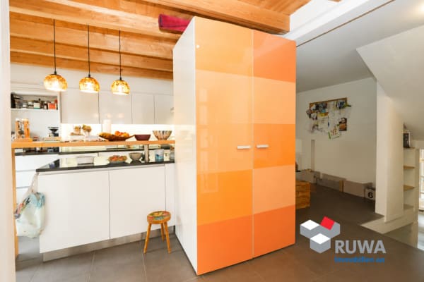Immobilie in Lätti - Ein Eck-Einfamilienhaus mit separatem Atelier â€“ Ihr neues Zuhause fÃ¼r die ganze Familie - Bild 1
