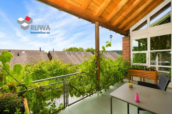 Immobilie in Lätti - Ein Eck-Einfamilienhaus mit separatem Atelier â€“ Ihr neues Zuhause fÃ¼r die ganze Familie - Bild 10