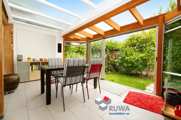 Immobilie in Lätti - Ein Eck-Einfamilienhaus mit separatem Atelier â€“ Ihr neues Zuhause fÃ¼r die ganze Familie - Bild 13