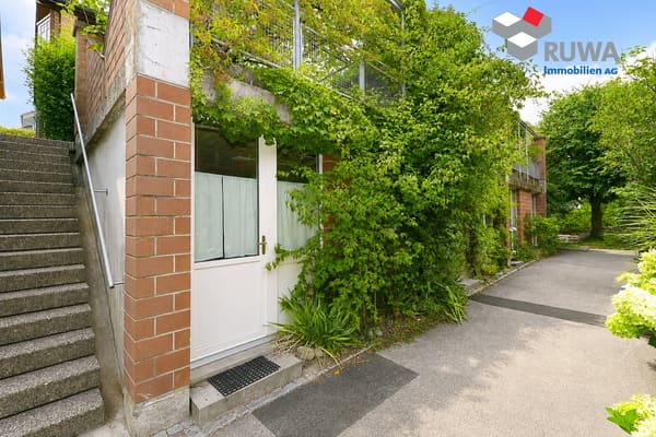 Immobilie in Lätti - Ein Eck-Einfamilienhaus mit separatem Atelier â€“ Ihr neues Zuhause fÃ¼r die ganze Familie - Bild 14