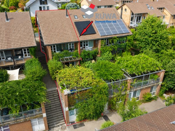 Immobilie in Lätti - Ein Eck-Einfamilienhaus mit separatem Atelier â€“ Ihr neues Zuhause fÃ¼r die ganze Familie - Bild 18