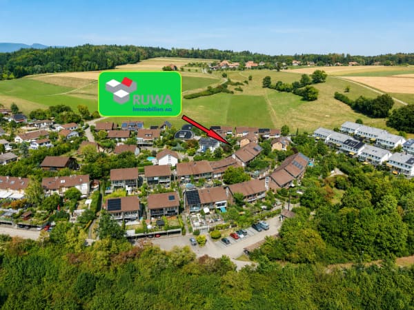 Immobilie in Lätti - Ein Eck-Einfamilienhaus mit separatem Atelier â€“ Ihr neues Zuhause fÃ¼r die ganze Familie - Bild 19
