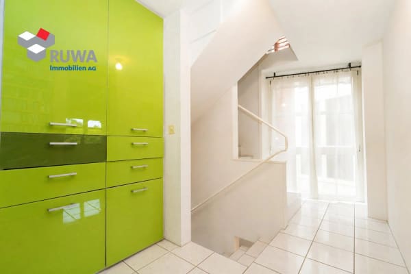 Immobilie in Lätti - Ein Eck-Einfamilienhaus mit separatem Atelier â€“ Ihr neues Zuhause fÃ¼r die ganze Familie - Bild 6