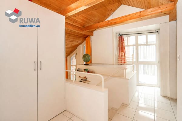 Immobilie in Lätti - Ein Eck-Einfamilienhaus mit separatem Atelier â€“ Ihr neues Zuhause fÃ¼r die ganze Familie - Bild 8