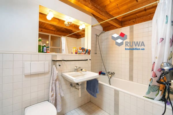 Immobilie in Lätti - Ein Eck-Einfamilienhaus mit separatem Atelier â€“ Ihr neues Zuhause fÃ¼r die ganze Familie - Bild 9