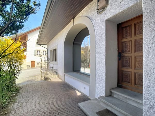 Immobilie in Le Mont-sur-lausanne - PORTES OUVERTES le 9 septembre 2026 - Appartement de charme avec terrasse privative de 25 m² - Bild 0