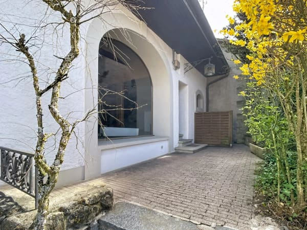 Immobilie in Le Mont-sur-lausanne - PORTES OUVERTES le 9 septembre 2026 - Appartement de charme avec terrasse privative de 25 m² - Bild 2